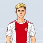 Ver detalles del avance de Andorra por Julian Rijkhoff