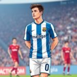 Ver detalles sobre el interés de Las Palmas en Montero
