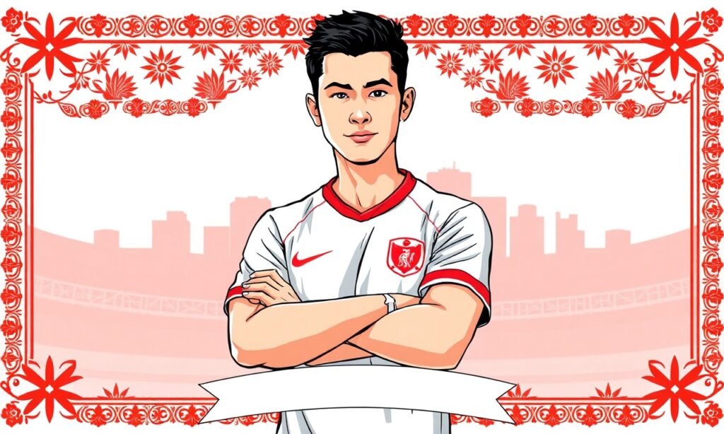 Ver detalles: Nuevo fichaje del Sevilla FC hasta 2031