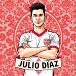 Ver detalles del nuevo fichaje del Sevilla hasta 2031