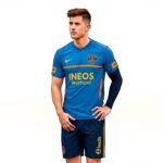 Interés de tres clubes por el delantero de Huesca