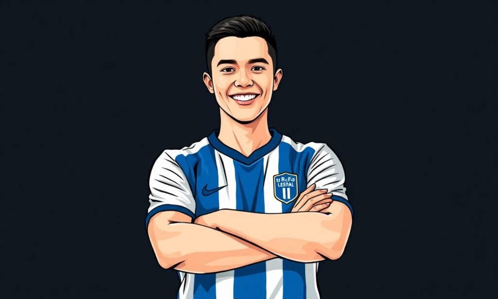 Ver fichaje uruguayo para el Sabadell: nuevo refuerzo