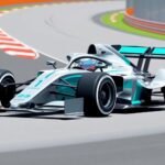 Mercedes gana gran premio