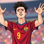 España contra Austria hoy