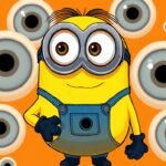 Minions & Monsters
