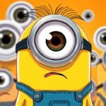 Guía completa de minions y monstruos