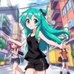 Neverness Everness RPG Steam