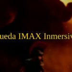 Christopher Nolan, sobre La Odisea: Rueda IMAX Inmersiva