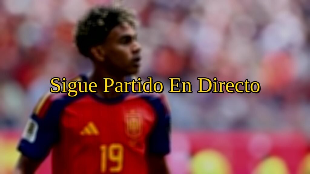 España Argentina, sobre final Mundial 2026: Sigue Partido En Directo