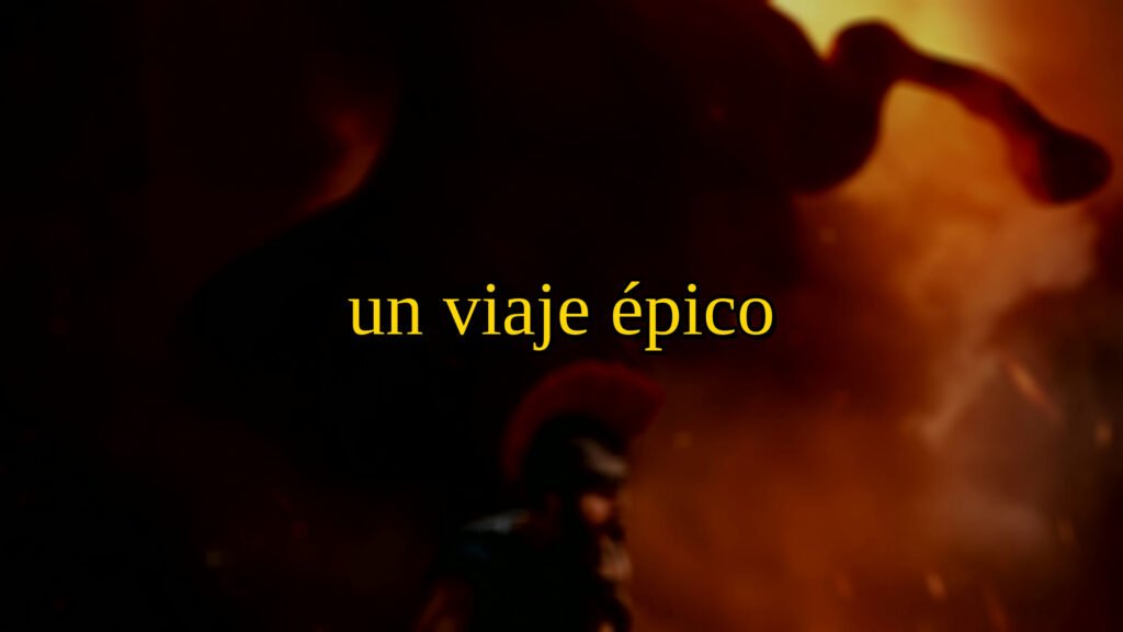 Christopher Nolan, sobre La Odisea: un viaje épico