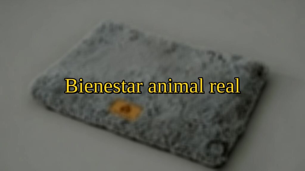 Colchón ortopédico para perro, sobre salud canina: Bienestar animal real