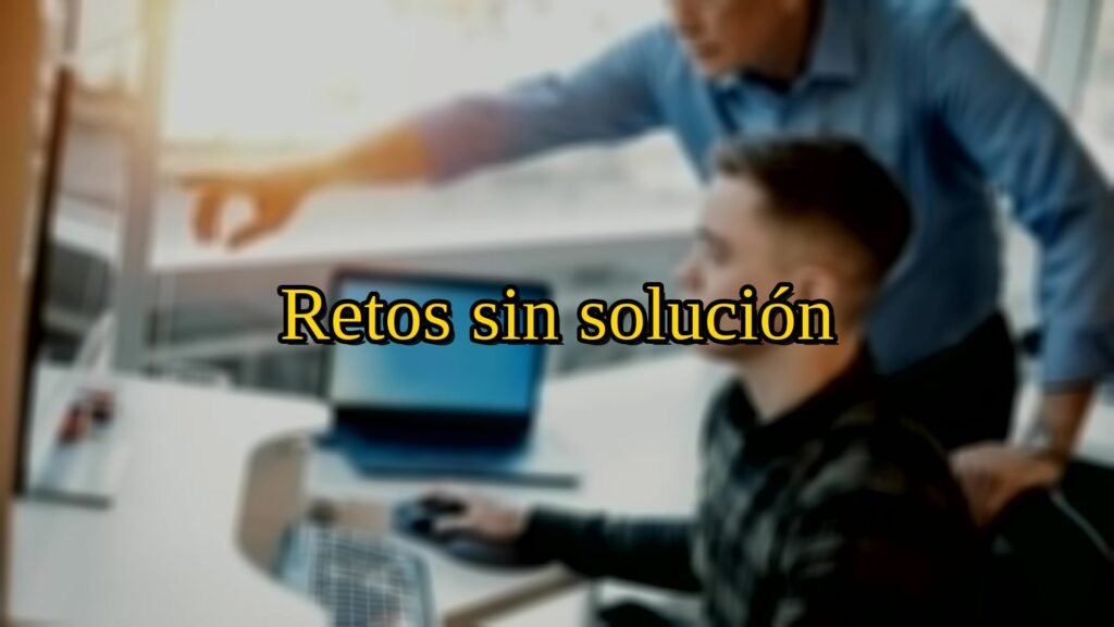 La juventud, sobre el mercado laboral: Retos sin solución