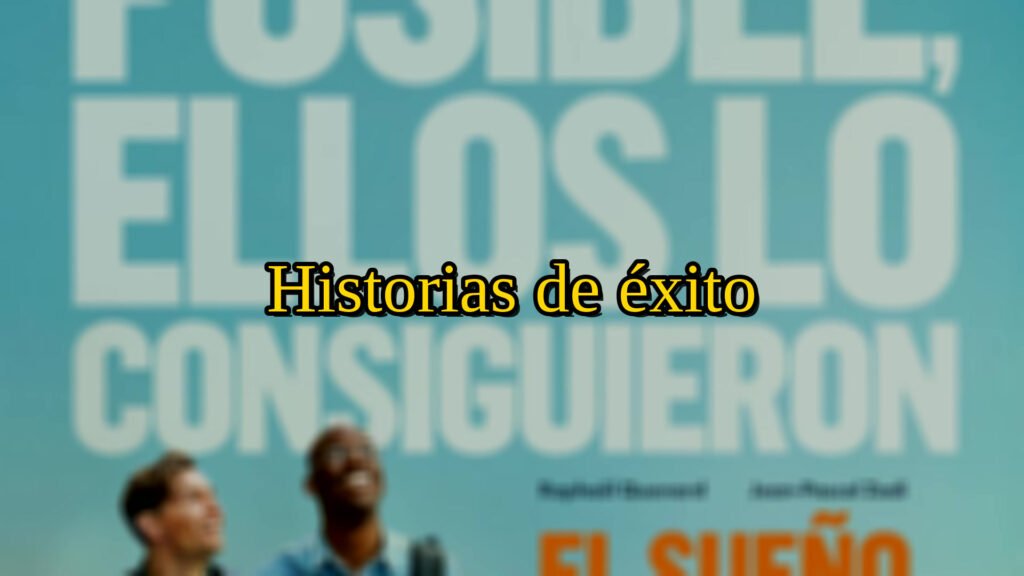 El sueño americano, sobre el cine de baloncesto: Historias de éxito