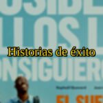 El sueño americano, sobre el cine de baloncesto: Historias de éxito