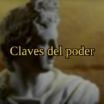 Filosofía clásica, sobre pensamiento político: Claves del poder