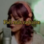 El hielo de aloe vera, sobre el cuidado facial: Piel más radiante