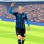 Sevilla busca fichajes y quieres ver detalles de Robbie Ure