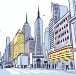 Caída de Wall Street por dudas en el sector IA
