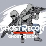 Dos juegos de Ghost Recon gratis en Ubisoft Connect