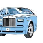 Rolls-Royce Phantom con motor diésel Cummins: una mezcla extrema