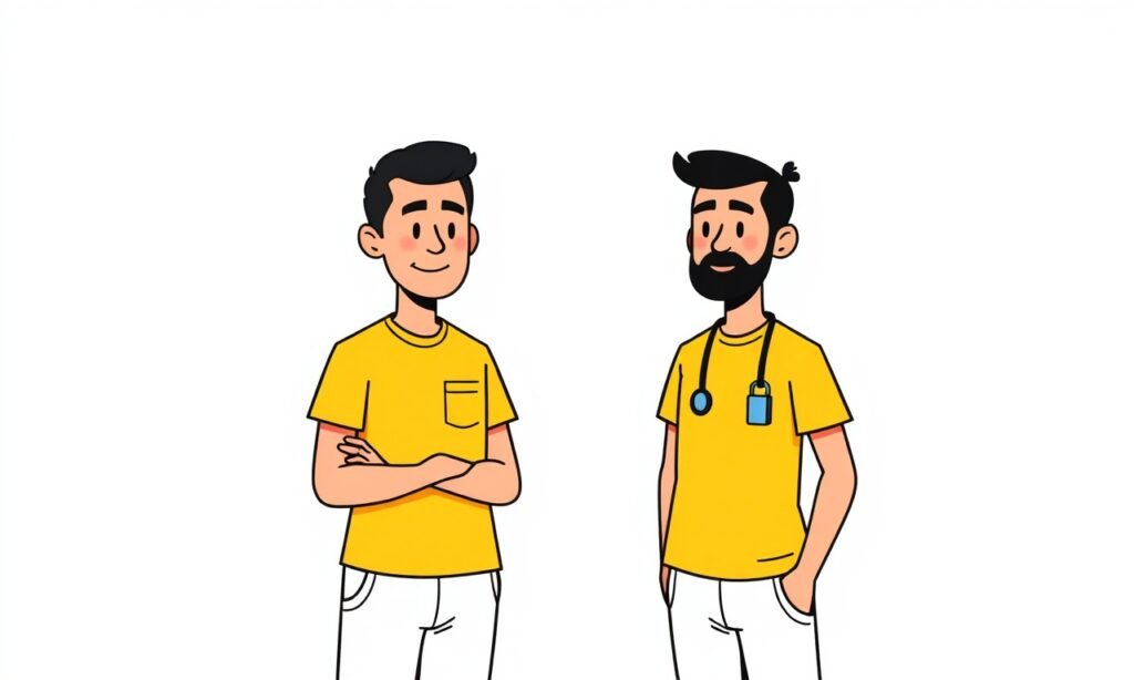 Diferencias entre seguro de salud con y sin copago