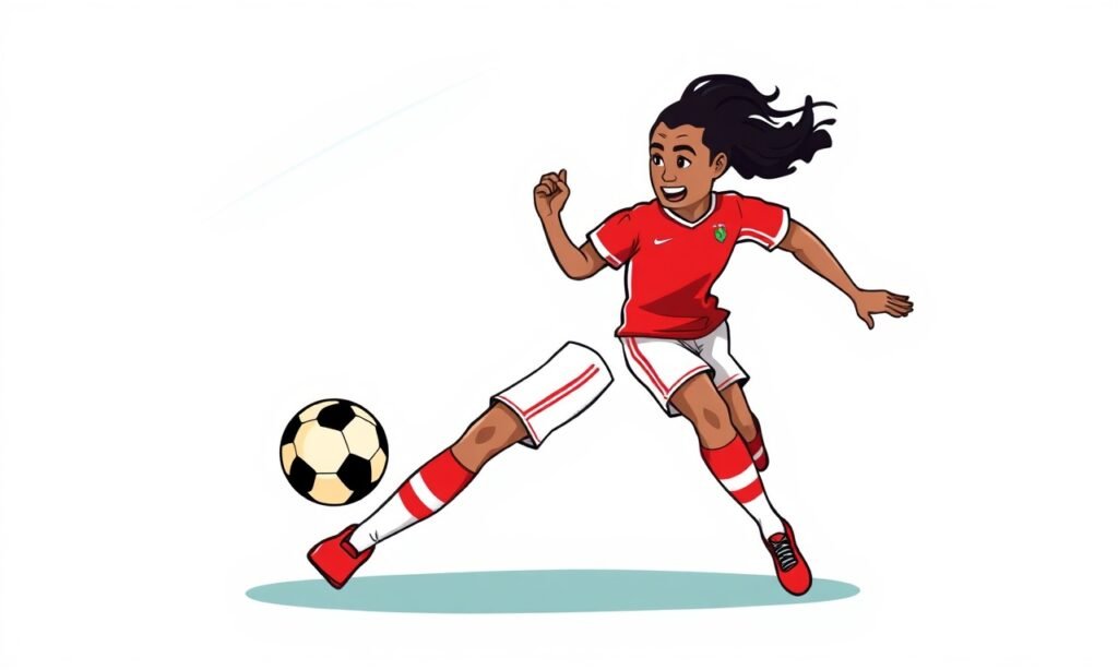 Ver si el fútbol árabe ficha a Agoumé