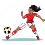 Ver si el fútbol árabe ficha a Agoumé