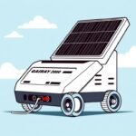 Estación de Energía Portátil Gaiaray 200W en oferta desde Europa