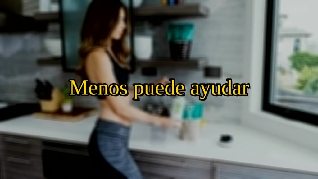 La proteína, sobre dietas sedentarias: Menos puede ayudar