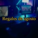 Nuevos juegos gratuitos, sobre el fin de semana: Regalos de agosto