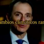 Pedro Duque, sobre el eclipse del 12 de agosto: Cambios climáticos raros
