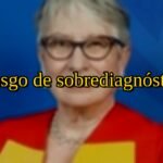 Pionera del autismo, sobre el alza de diagnósticos: Riesgo de sobrediagnóstico