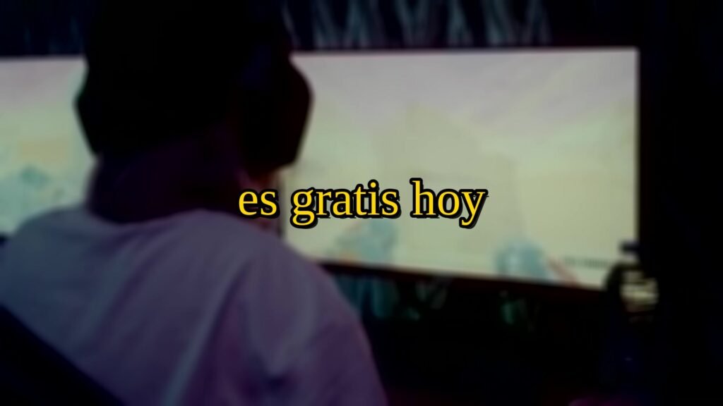 Moonlighter, sobre Steam: es gratis hoy