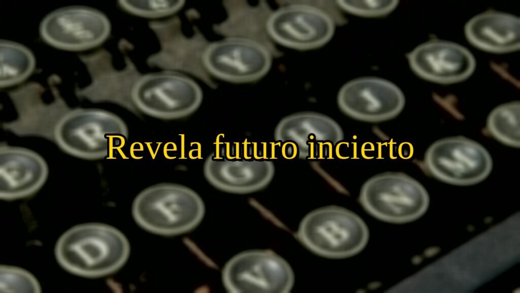 ChatGPT, sobre un experimento de ficción: Revela futuro incierto