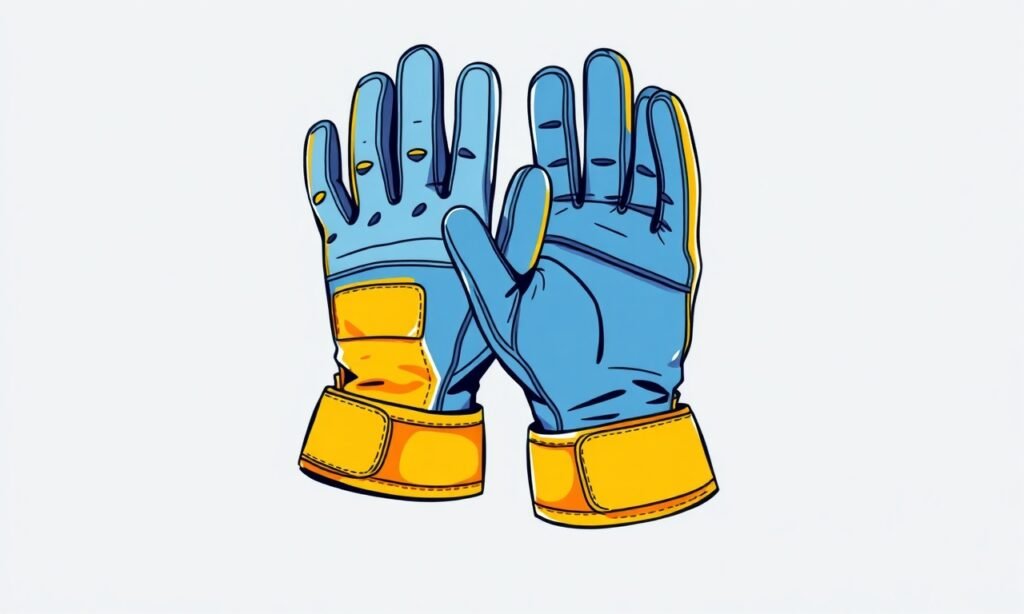 Guantes de nitrilo caja para máxima protección y uso profesional industrial