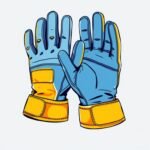 Guantes de nitrilo caja para máxima protección y uso profesional industrial