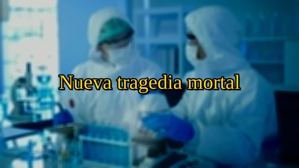 Un segundo menor tratado en China, sobre edición genética: Nueva tragedia mortal