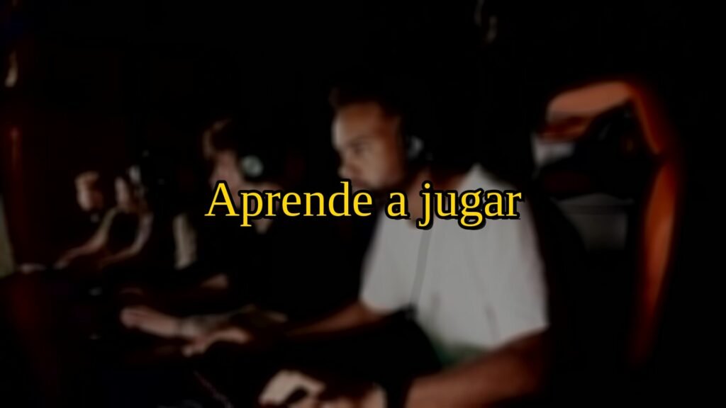 Nuevos juegos gratuitos, este fin de semana: Aprende a jugar