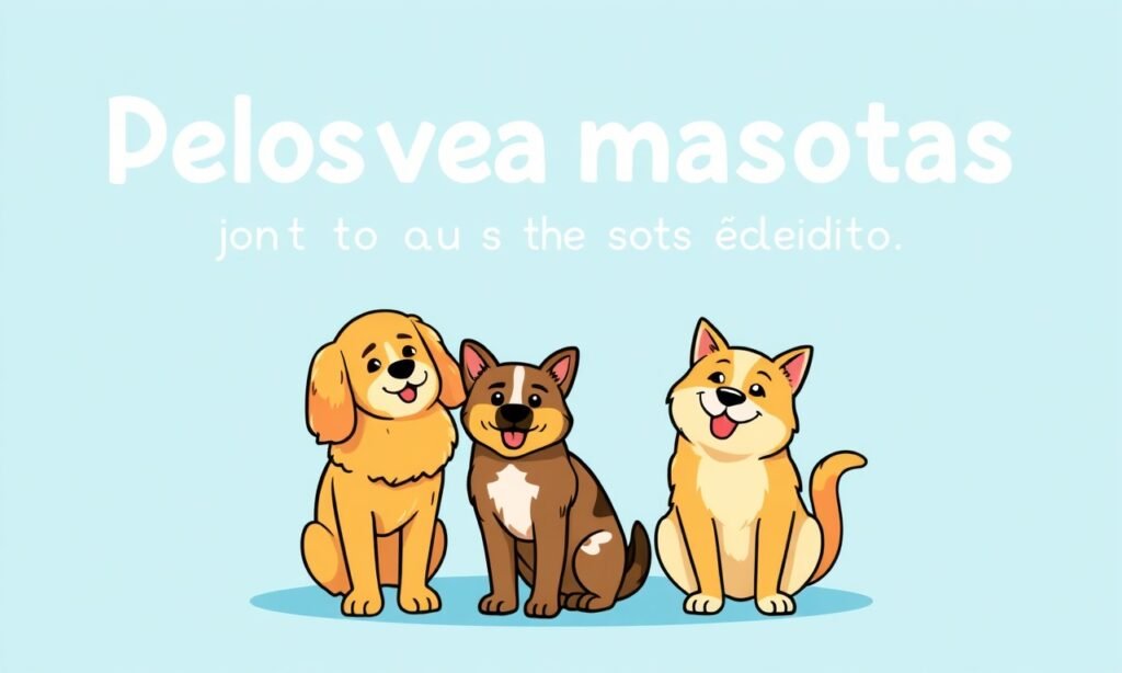 Disuelve pelos mascotas con estos trucos y productos de limpieza efectivos