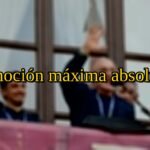 Haro, sobre el homenaje a Luis de la Fuente: Emoción máxima absoluta
