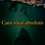 Un vuelo de Los Ángeles a Shanghai, sobre un desastre aéreo: Caos total absoluto