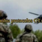 Alemania, sobre el ascenso prorruso: Cambia protocolos OTAN