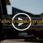 Comunidad de Madrid, sobre medida cautelar del Rayo: Vallecas queda cerrada