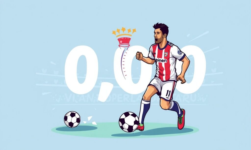 La Premier League supera 4.000 millones: ver cifra récord