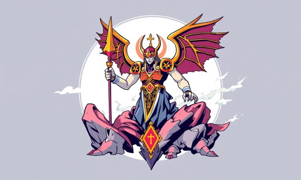 The Ver of Cronos’ Eternal Era Times