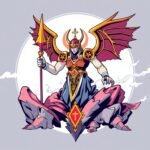 The Ver of Cronos’ Eternal Era Times