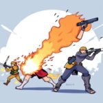 Guerra blindada gratuita en Steam: cómo unirse a la batalla