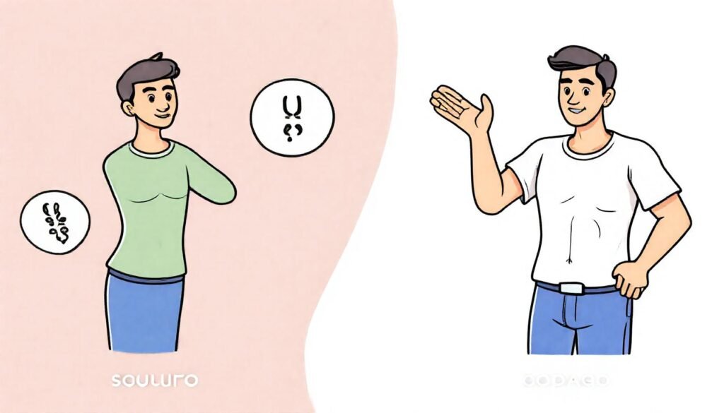 Diferencias clave entre seguro de salud con y sin copago