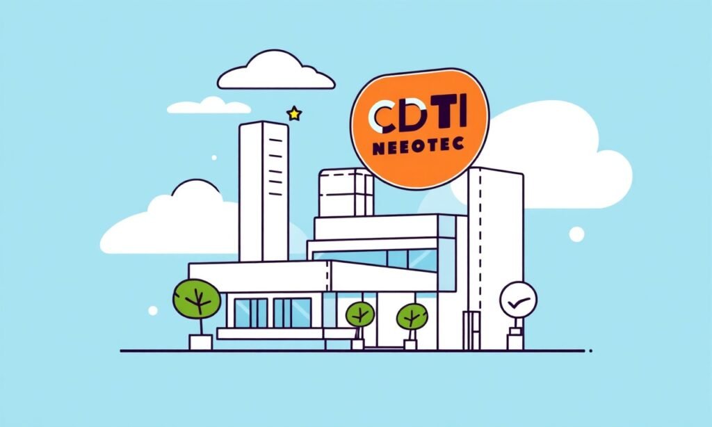 CDTI NEOTEC 2026: Disponibilidad de Crédito y Ampliación Presupuestaria