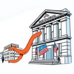 Bank of America warns of capital outflow from Wall Street